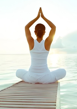 Yoga & Fitness & Casual