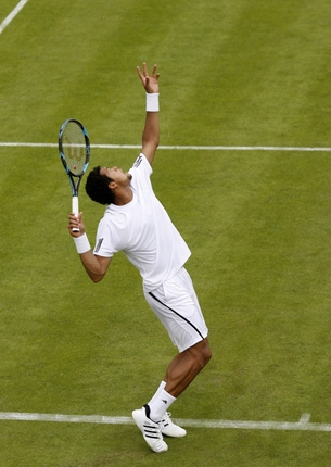 Golf & Tennis & Badminton