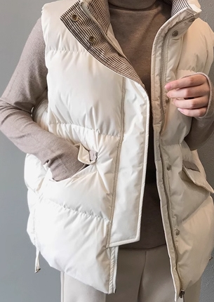 Padding Jacket