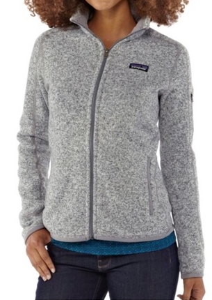 Fleece Jacket