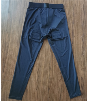 Ice Hockey-Jock Pant-JT-JTHKPT-526114