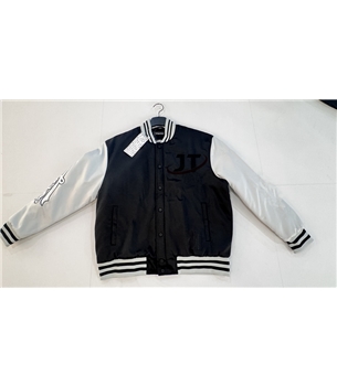 Padding Jacket JT-MLBJK524205-BK2