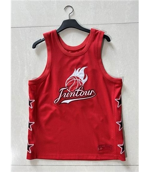 basketball Tank Top JT-BK-010