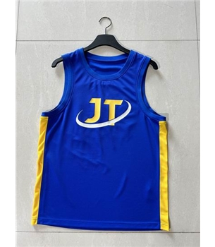 basketball Tank Top JT-BK-012