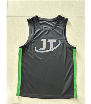 basketball Tank Top JT-BK-017