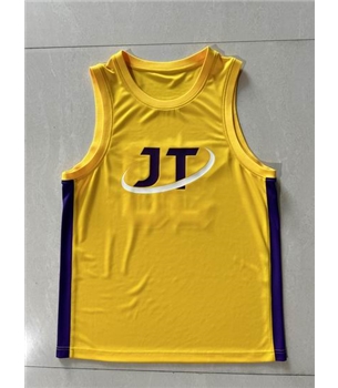 basketball Tank Top JT-BK-016