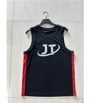 basketball Tank Top JT-BK-015