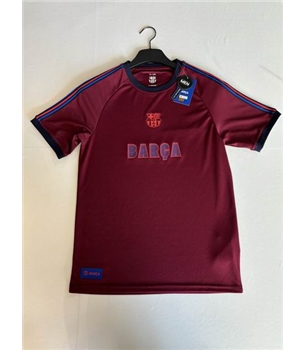 Soccer T-shirt JT-SC-001
