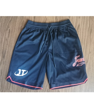 Basketball Short-JT-NBASH526204-BK2