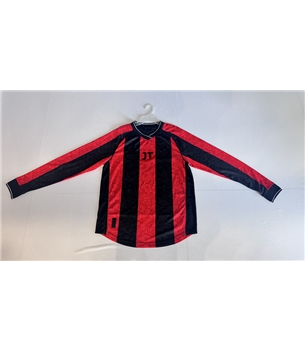 Soccer Longsleeves Shirt JT-LDAJS524201B