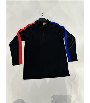 Soccer Longsleeves shirt JT-FASJS524204-BK1