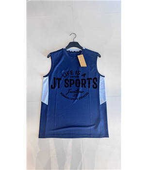 Soccer Tank  JT-GUAJS5251050-NV1