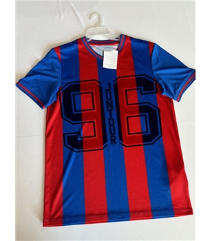 Soccer T-shirt JT-SC-BCJS52203