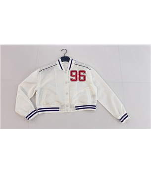 Jacket JT-NBAJK624203