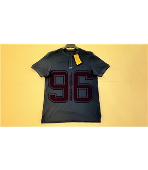 Soccer polo-JT-ALIPL524201