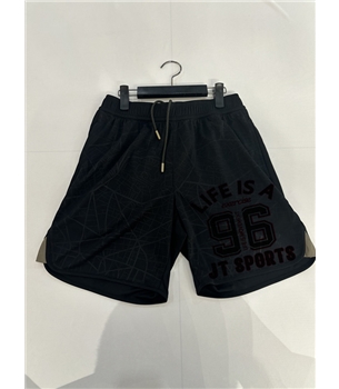 Soccer short-JT-PSGSH525102