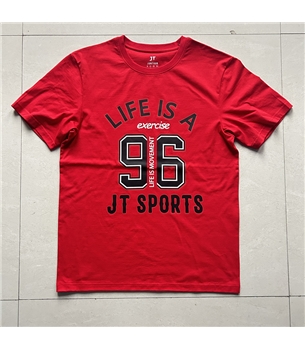 T-shirt JT-JTTRIHJ21074