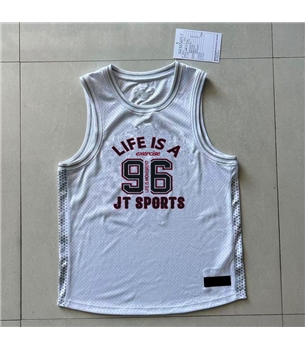 Basketball Tank top JT-NBATT525202