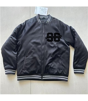 Padding Jacket-JT-NBAJK525201
