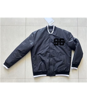 Padding Jacket-JT-MLBJK525203