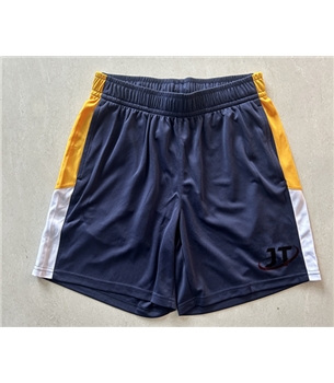 Soccer short-JT-RMDSH525201-NV2