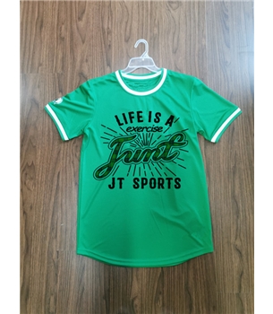 Basketball shirt-JT-NBAJS552201