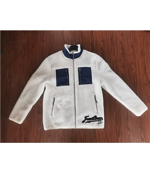 Padding Jacket-JT-MLBSK24103