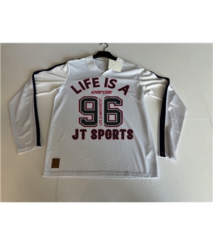 Soccer longsleeve shirt-JT-RMBLS524101